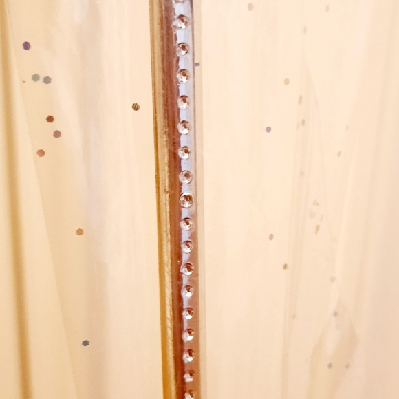 SOLD NEW It's My 4th Birthday Sash & Wand - Picture 10 of 11